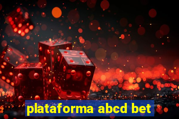 plataforma abcd bet